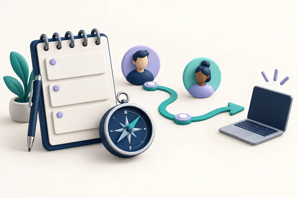 Conceptual illustration for Facebook SMM Panel Guide: Match the Service to the Right Content | bong-views.com