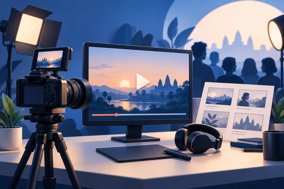 Videos, Channels and Playlists: Keep YouTube Order References Clear | bong-views.com