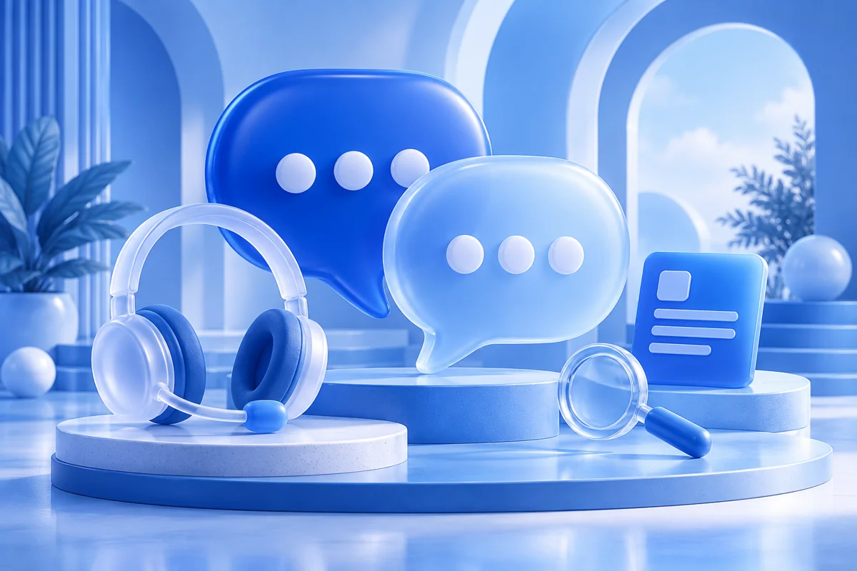 SMM Panel support: separating evidence for several orders | Bong Views