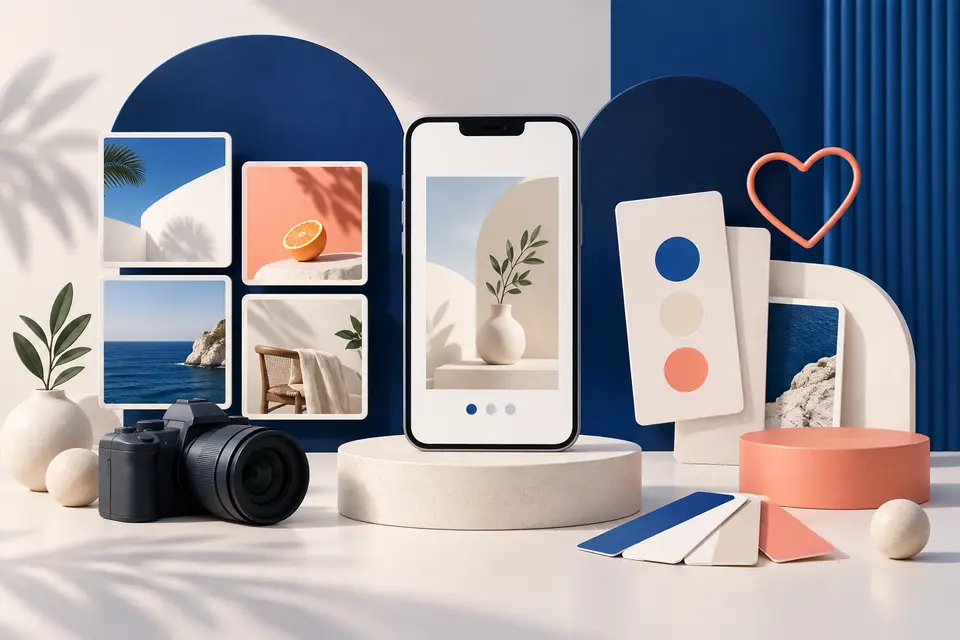 Instagram Carousel Review: Keep the Images, Caption and Target Aligned | bong-views.com