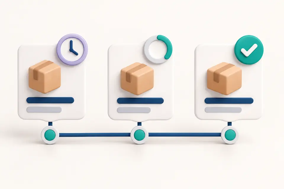 What to Record When an Order Submission Has an Unclear Outcome | bong-views.com